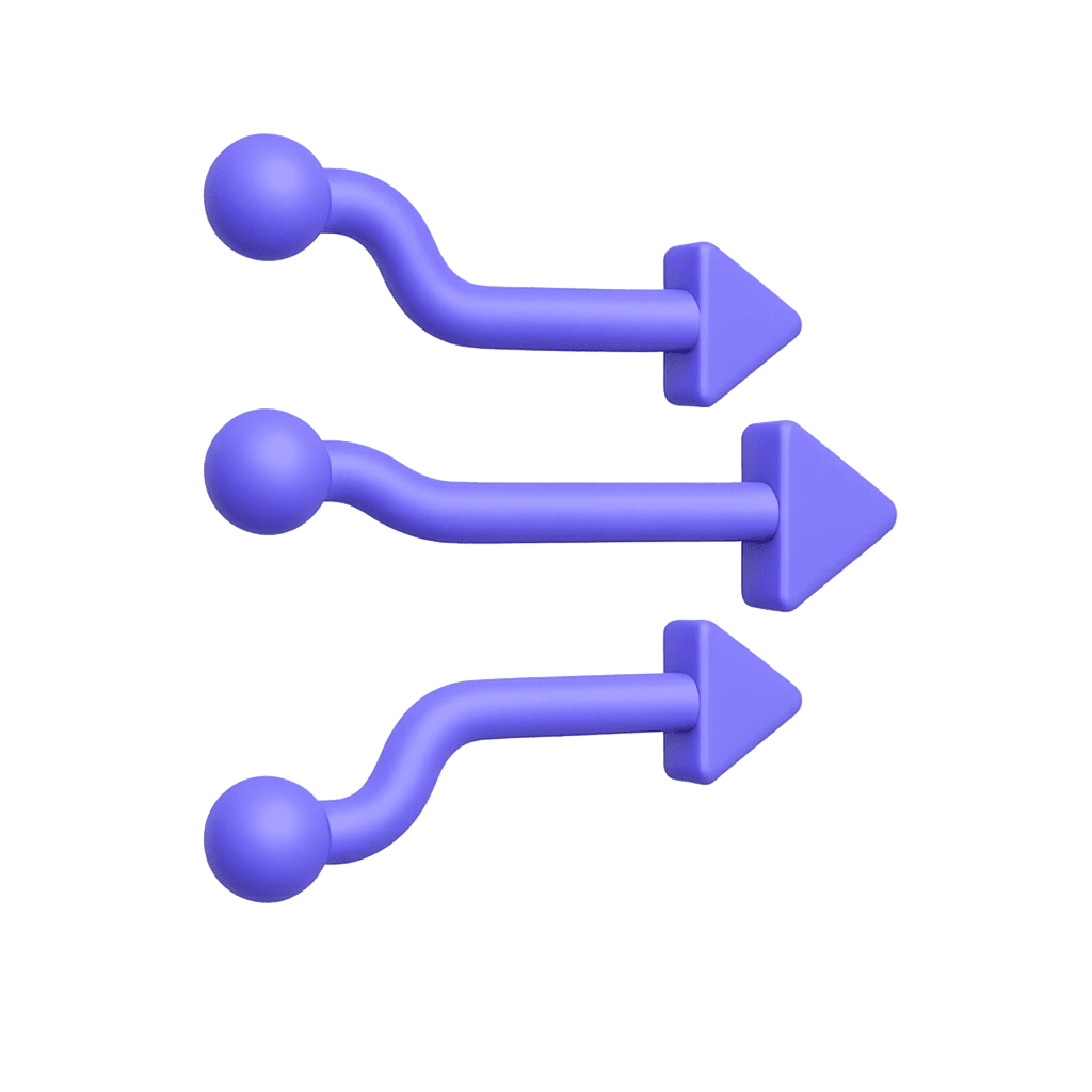 Flow Icon